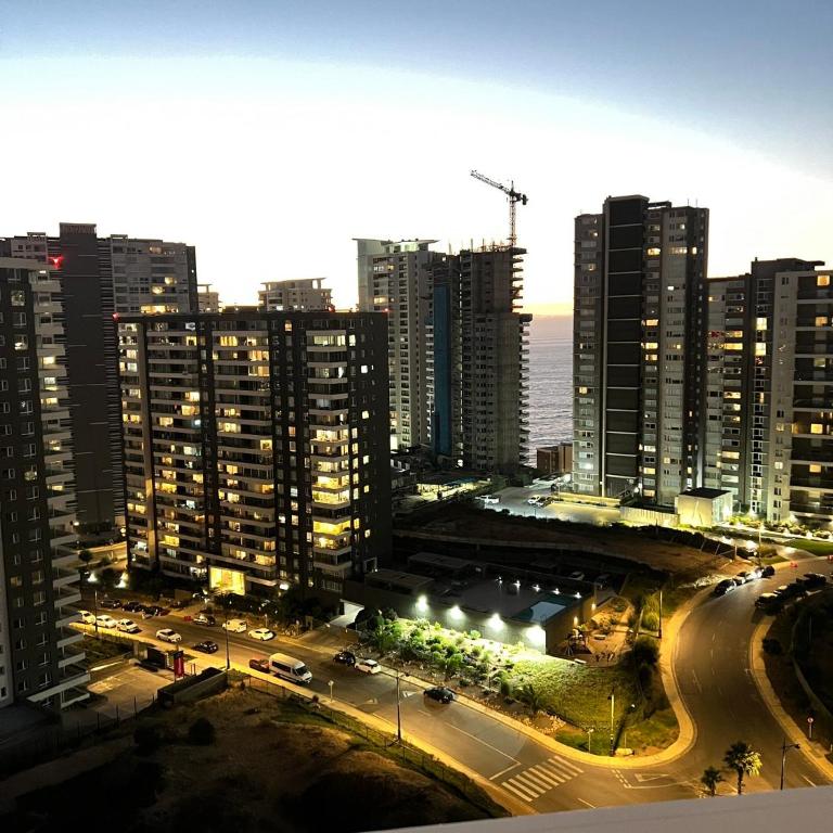 Las Dunas de Oro - One-Bedroom Apartment - 6