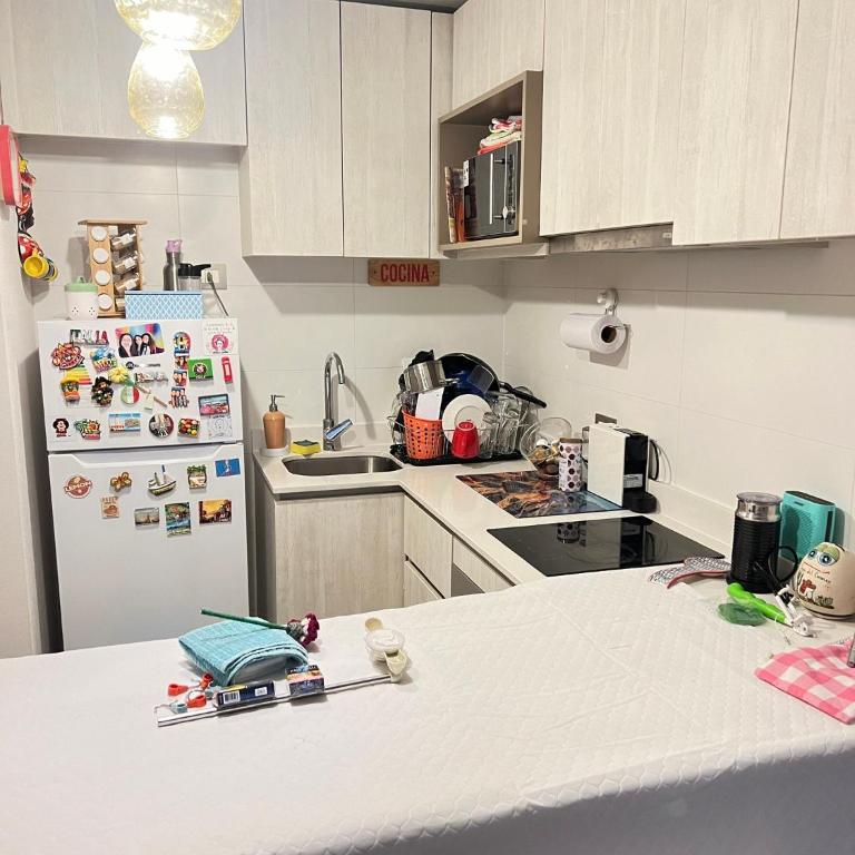 Las Dunas de Oro - One-Bedroom Apartment - 12