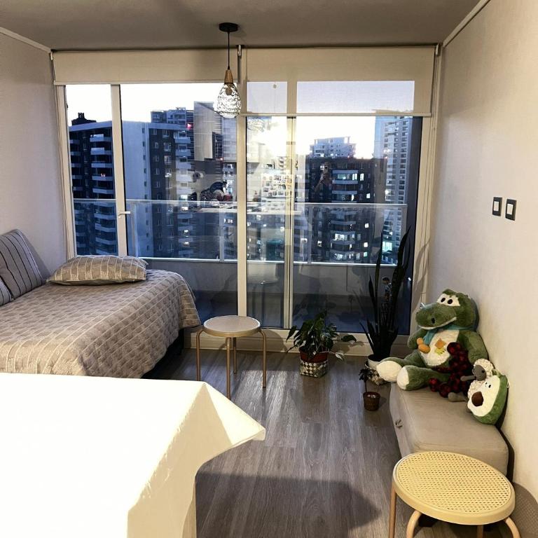 Las Dunas de Oro - One-Bedroom Apartment - 14