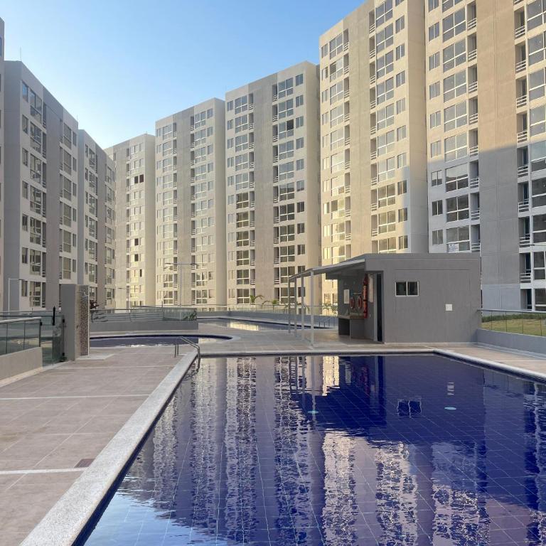 apartamento en miramar - Apartamento de 2 dormitorios - 4