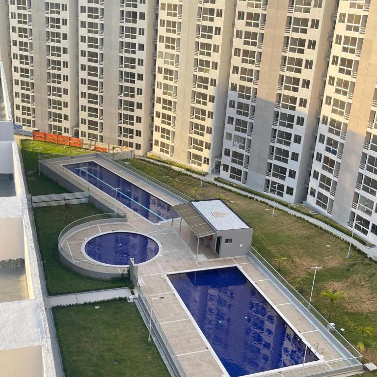 apartamento en miramar - Apartamento de 2 dormitorios - 18