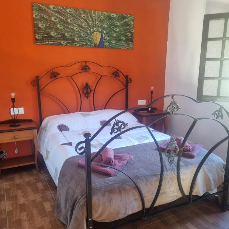 Finca Aurora Ecorural - Casa Unifamiliar de 2 dormitorios - 2