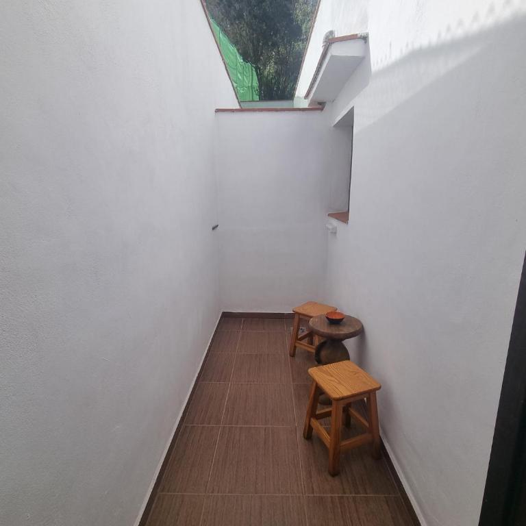 Finca Aurora Ecorural - Casa Unifamiliar de 2 dormitorios - 9
