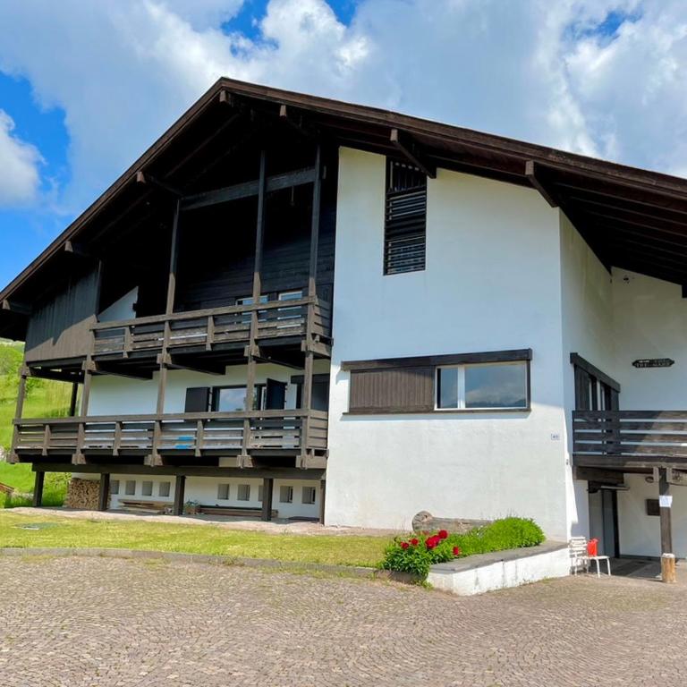 Mountain Chalet Tre Marie - Appartamento con 2 Camere da Letto - 14
