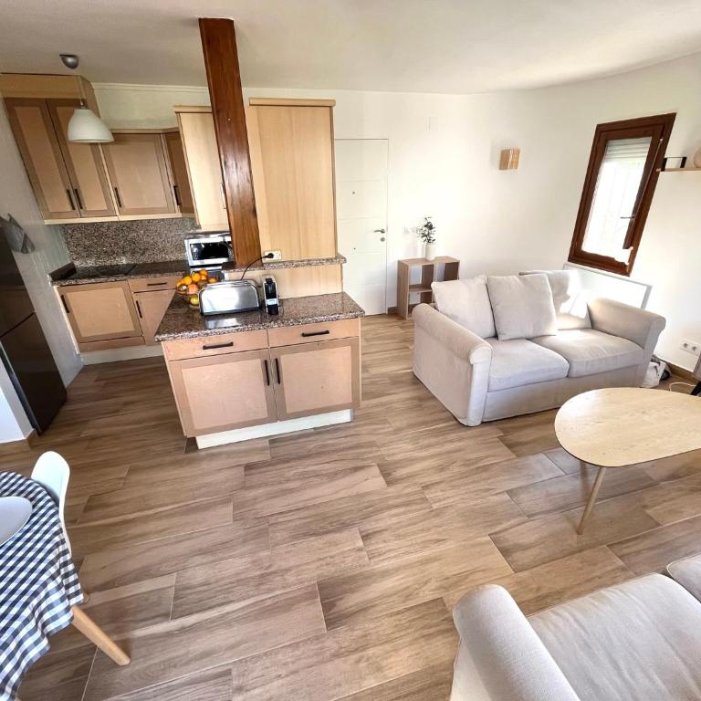 Bungalow en Denia - Apartamento de 2 dormitorios - 11
