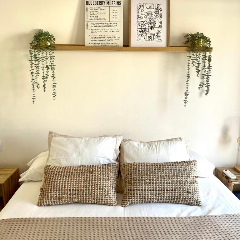 Bungalow en Denia - Apartamento de 2 dormitorios - 23