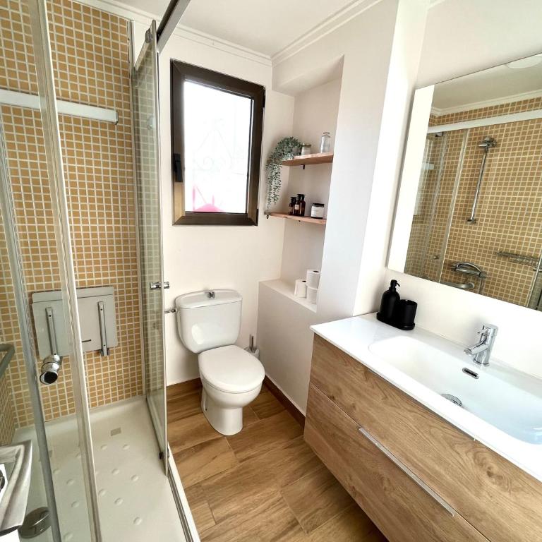 Bungalow en Denia - Apartamento de 2 dormitorios - 6