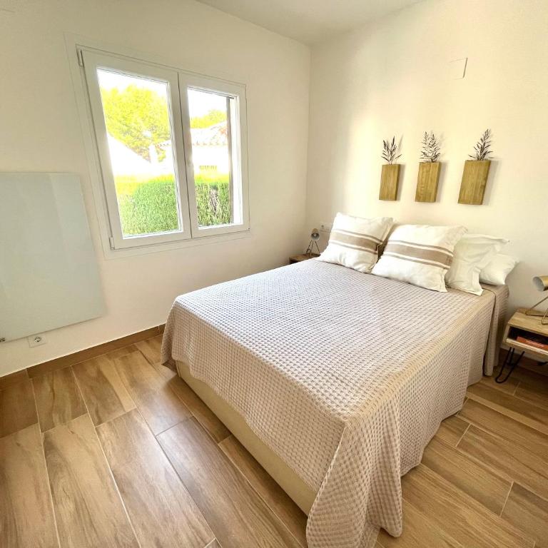 Bungalow en Denia - Apartamento de 2 dormitorios - 25