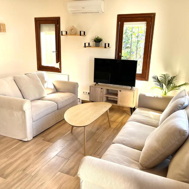 Bungalow en Denia - Apartamento de 2 dormitorios - 14
