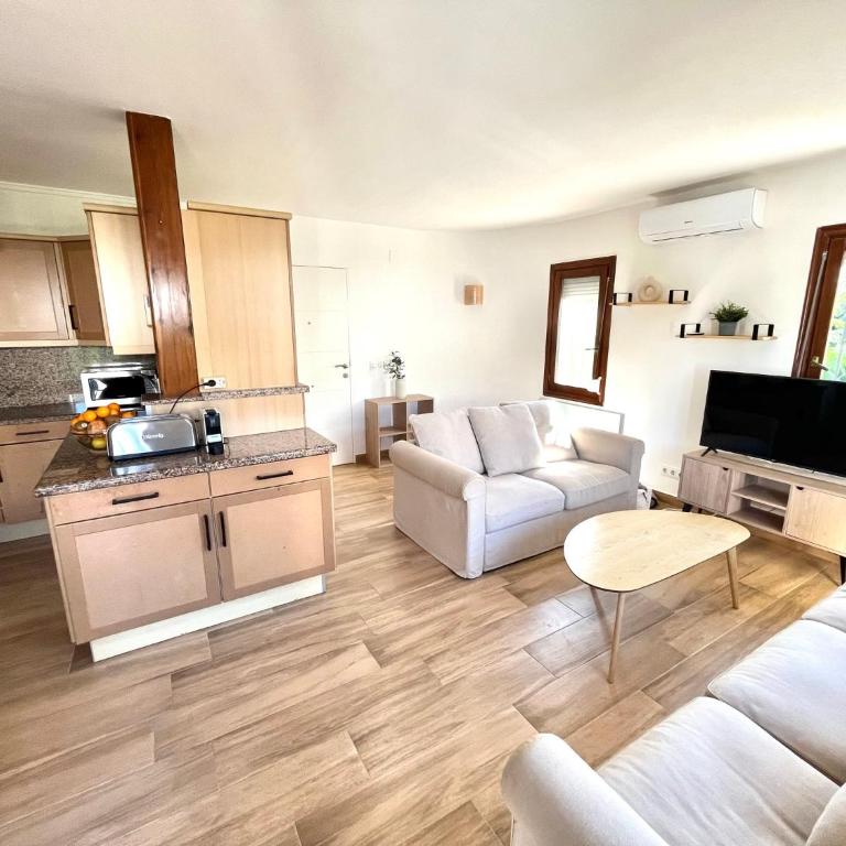 Bungalow en Denia - Apartamento de 2 dormitorios - 12