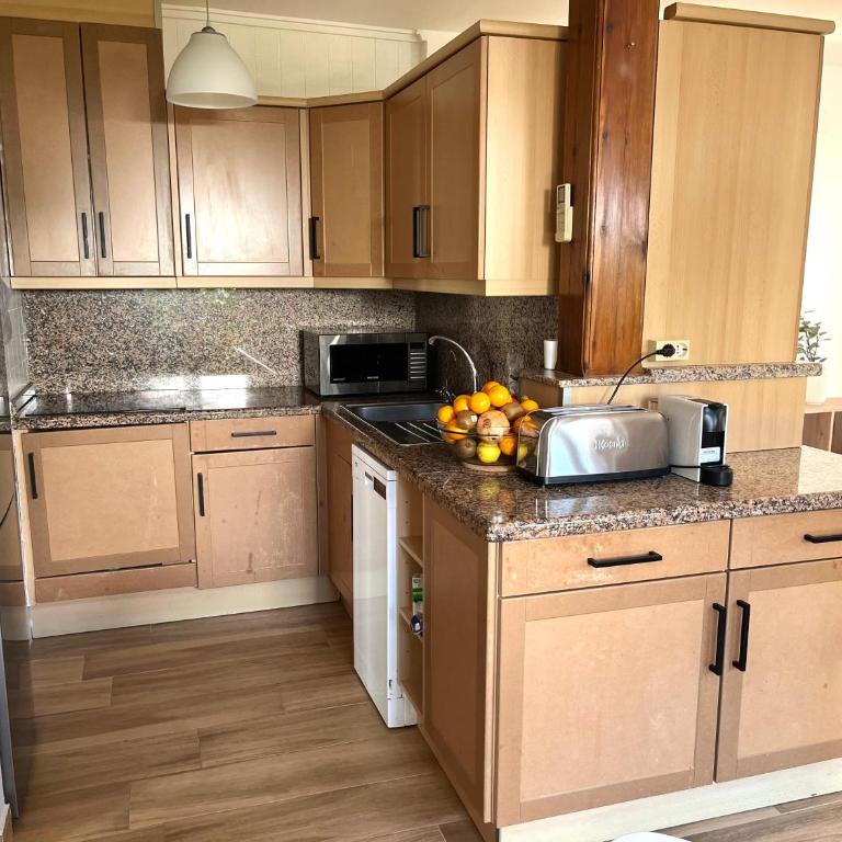 Bungalow en Denia - Apartamento de 2 dormitorios - 7
