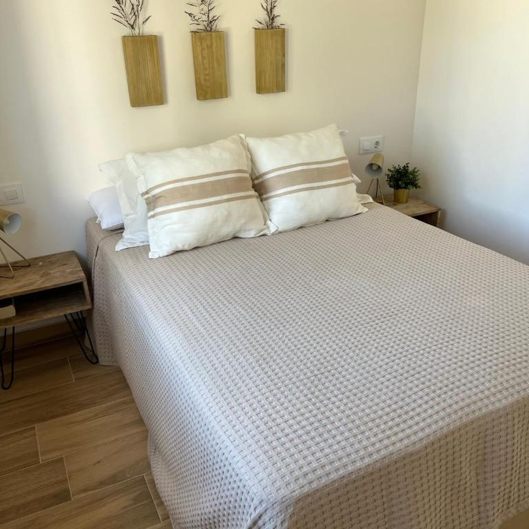 Bungalow en Denia - Apartamento de 2 dormitorios - 27