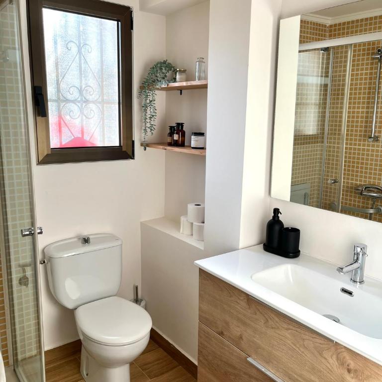 Bungalow en Denia - Apartamento de 2 dormitorios - 32