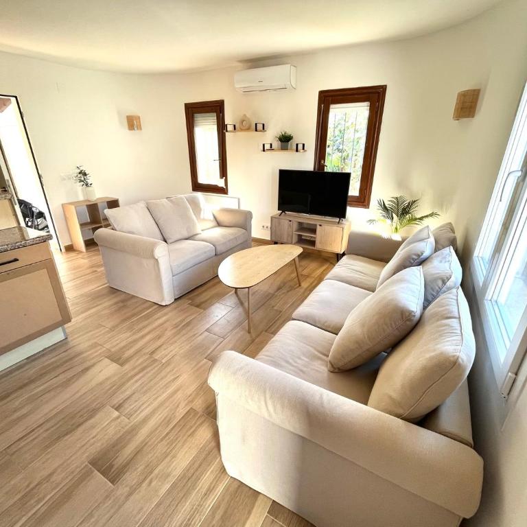 Bungalow en Denia - Apartamento de 2 dormitorios - 15