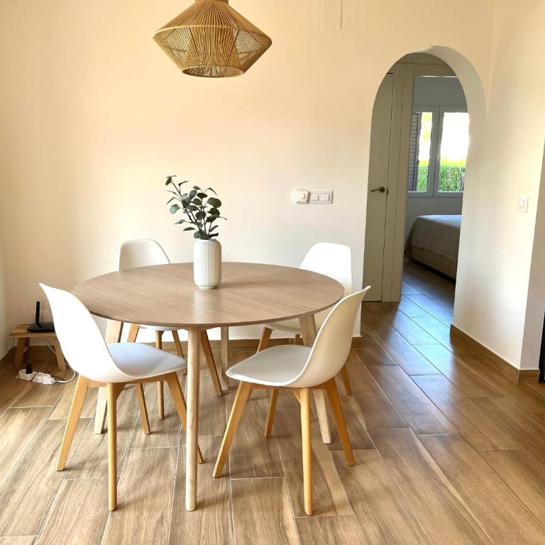 Bungalow en Denia - Apartamento de 2 dormitorios - 17