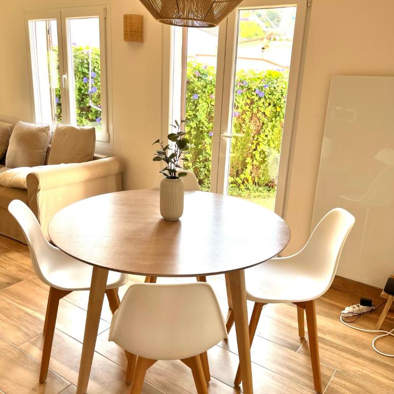 Bungalow en Denia - Apartamento de 2 dormitorios - 18