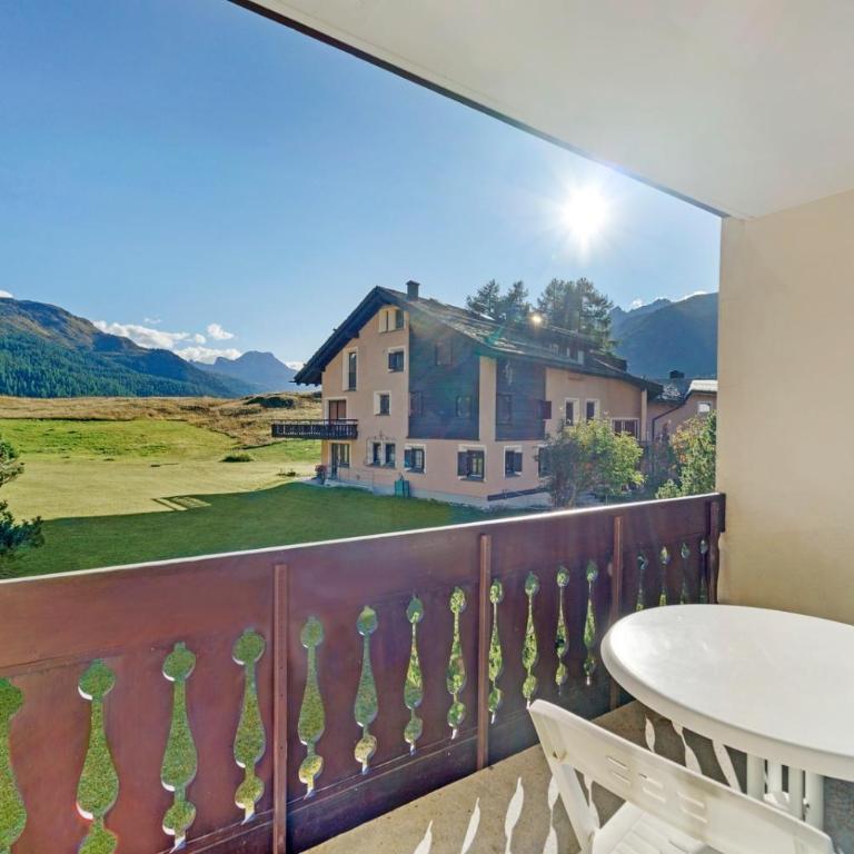 Crest Alta 23 - Apartment mit Blick auf die Berge - 13