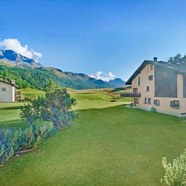 Crest Alta 23 - Apartment mit Blick auf die Berge - 14