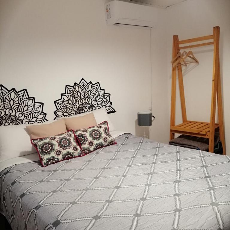 garibaldi - One-Bedroom Apartment - 2