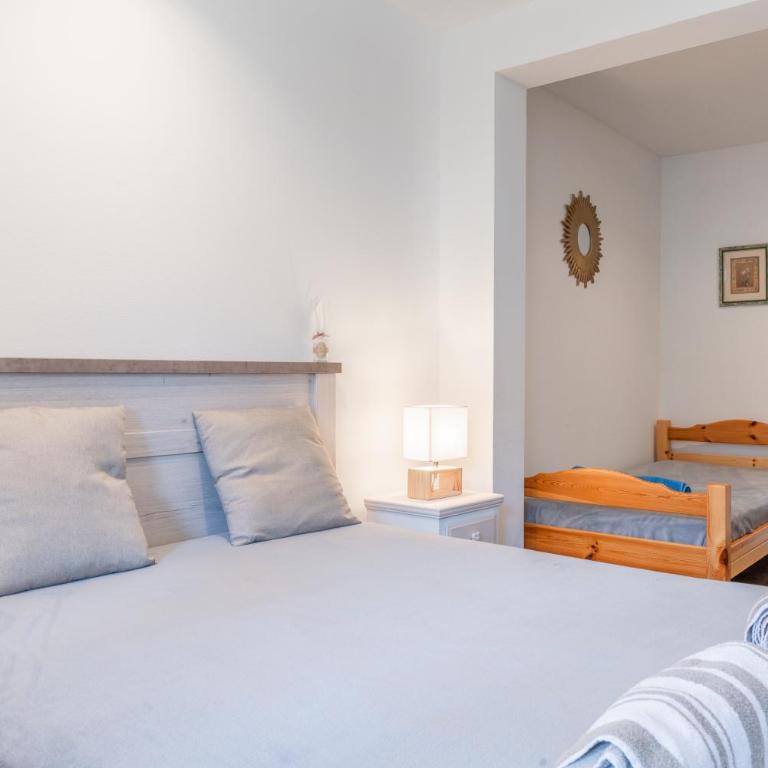 Grand Appartement dans Chalet Serre Chevalier à 8 minutes des pistes - Appartement avec Vue sur la Montagne - 39