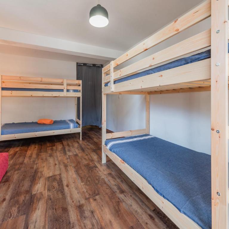 Grand Appartement dans Chalet Serre Chevalier à 8 minutes des pistes - Appartement avec Vue sur la Montagne - 43
