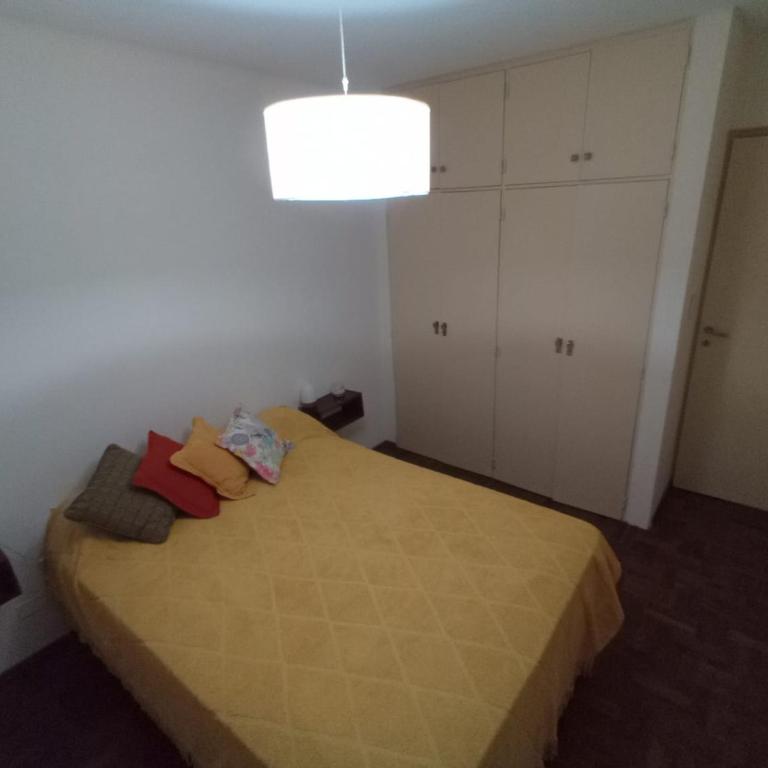 Departamento Peatonal Sarmiento - Apartamento de 2 dormitorios - 4