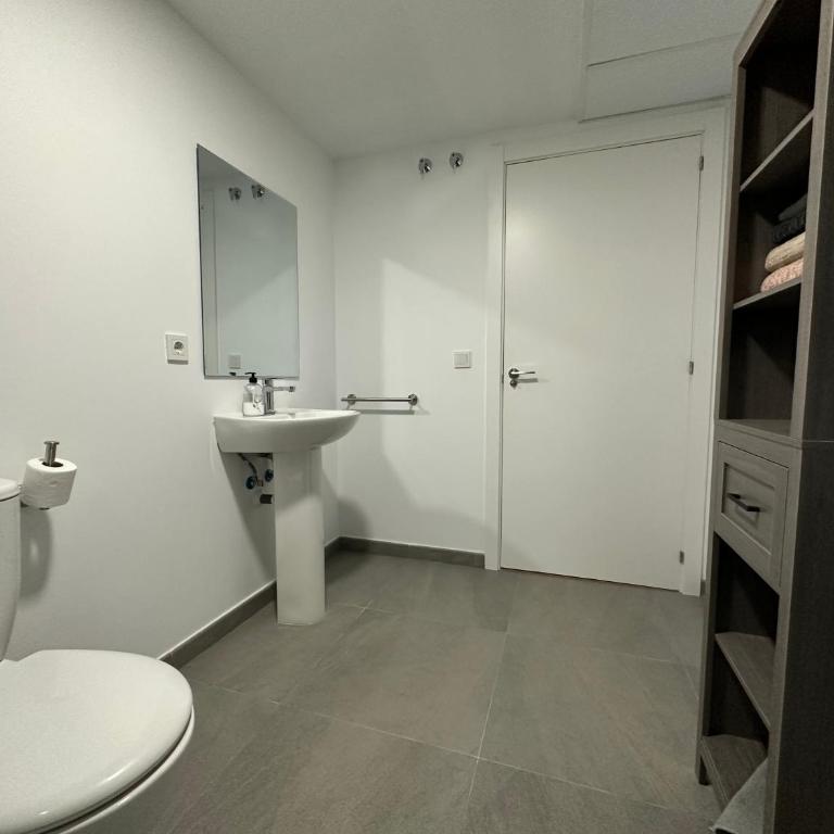 Apartamentos Canet al Mar. - Apartamento de 2 dormitorios - 4