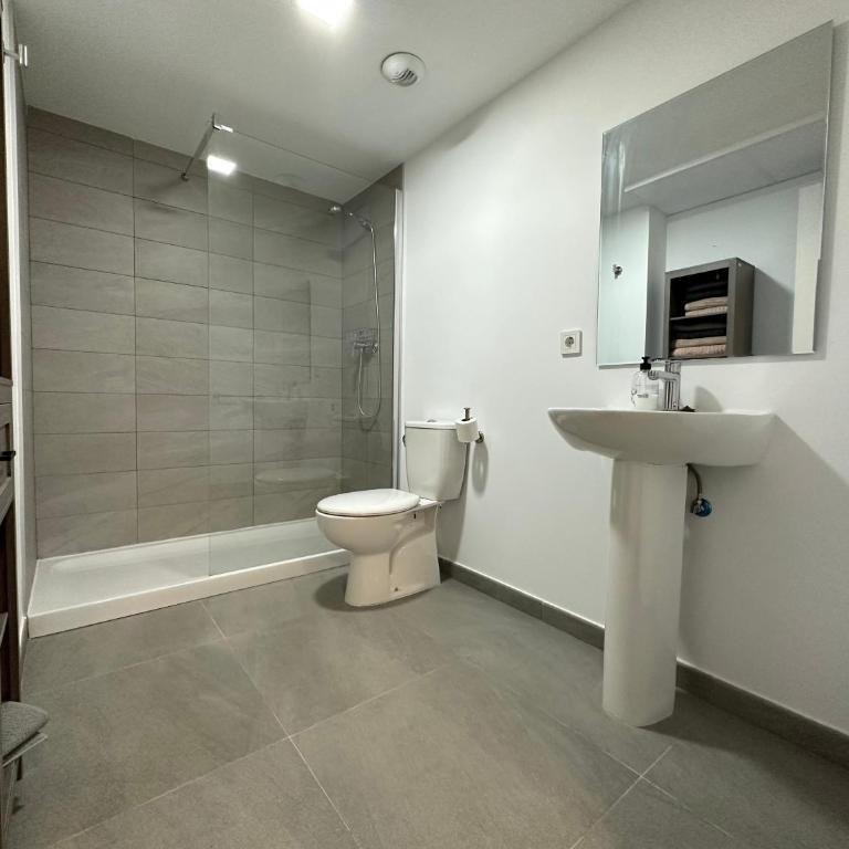 Apartamentos Canet al Mar. - Apartamento de 2 dormitorios - 6