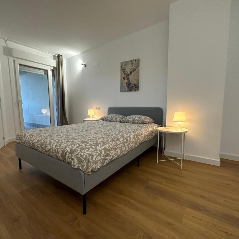 Apartamentos Canet al Mar. - Apartamento de 2 dormitorios - 9