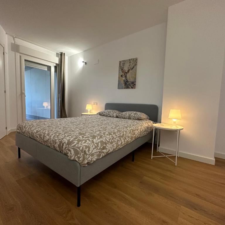Apartamentos Canet al Mar. - Apartamento de 2 dormitorios - 11