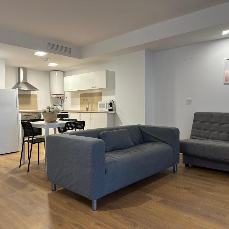 Apartamentos Canet al Mar. - Apartamento de 2 dormitorios - 13