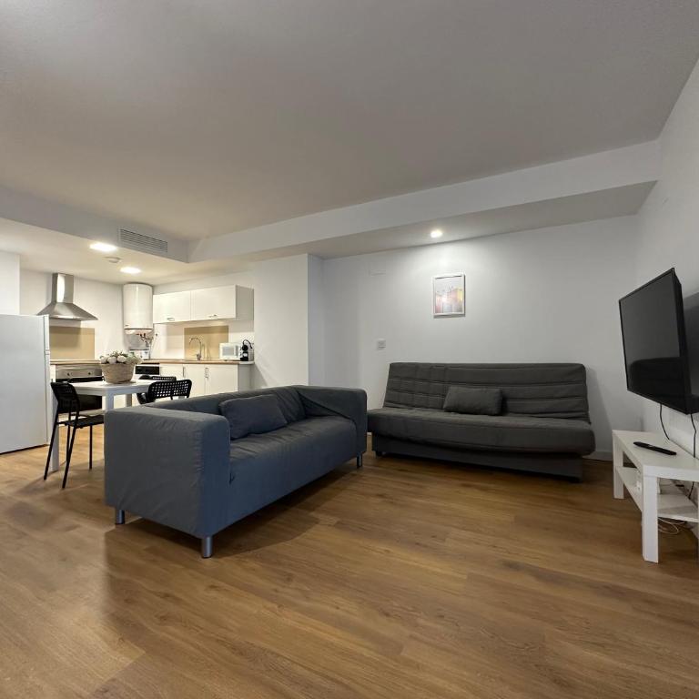 Apartamentos Canet al Mar. - Apartamento de 2 dormitorios - 14