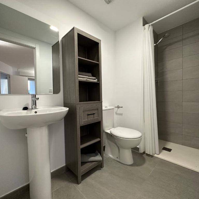 Apartamentos Canet al Mar. - Apartamento Superior - 8