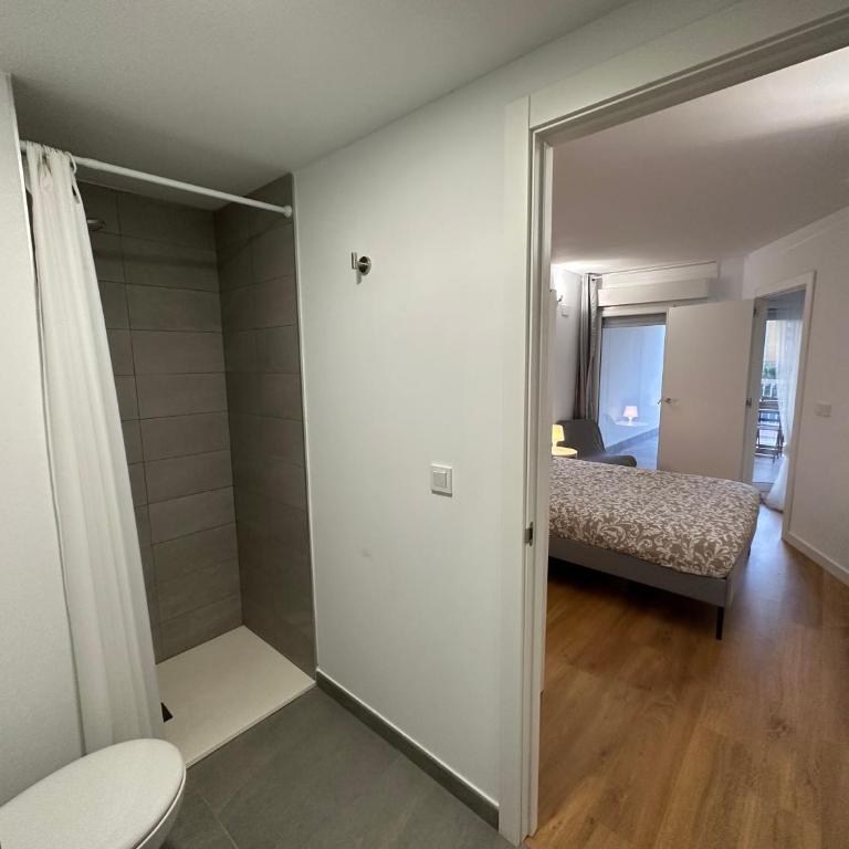 Apartamentos Canet al Mar. - Apartamento Superior - 9
