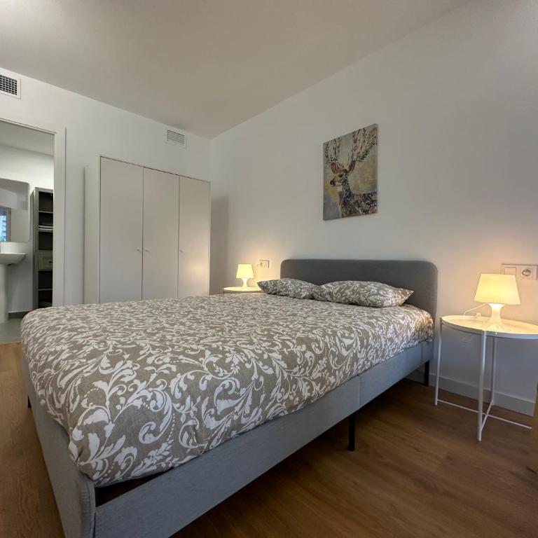Apartamentos Canet al Mar. - Apartamento Superior - 6