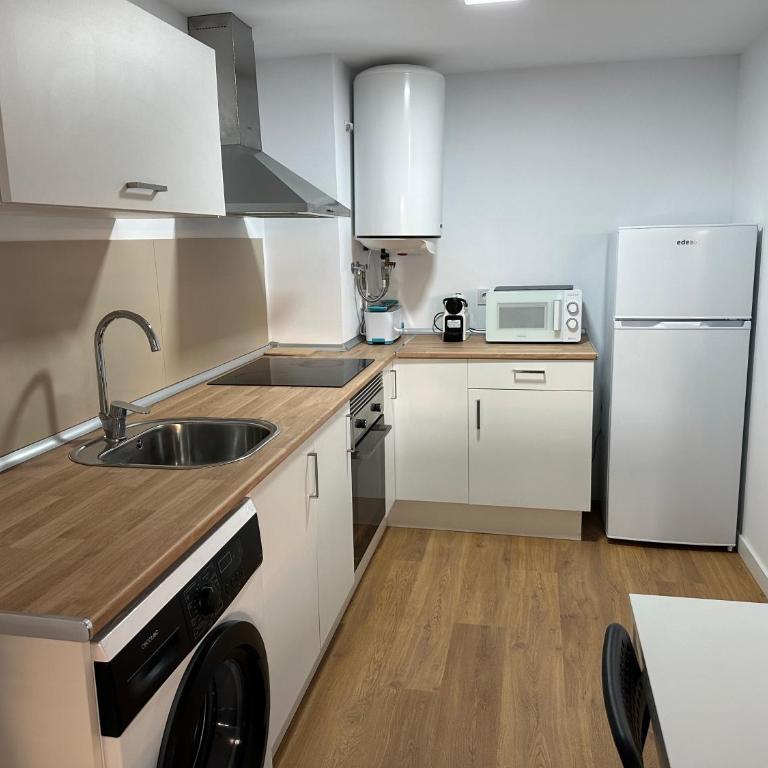 Apartamentos Canet al Mar. - Apartamento Superior - 11