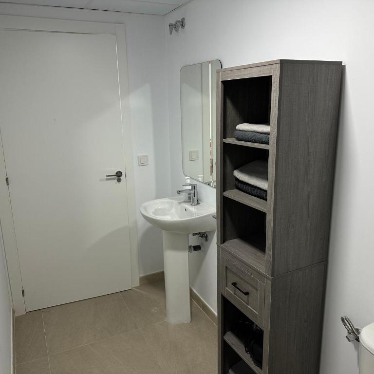 Apartamentos Canet al Mar. - Apartamento Superior - 15