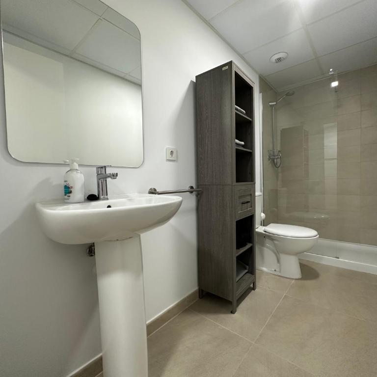Apartamentos Canet al Mar. - Apartamento Superior - 16