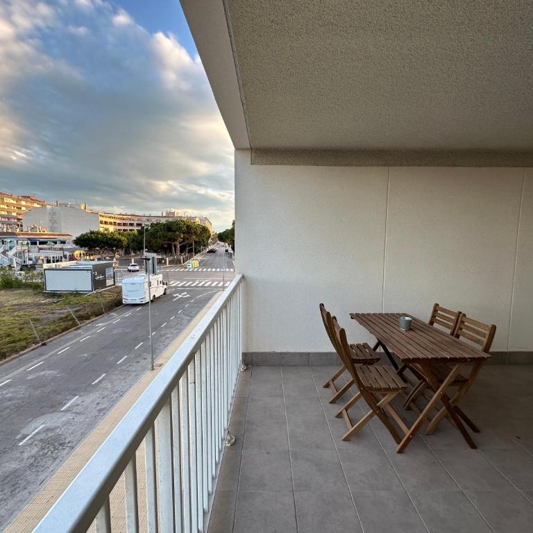 Apartamentos Canet al Mar. - Apartamento de 2 dormitorios - 2