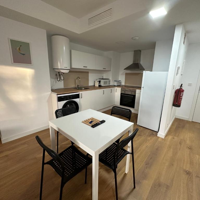 Apartamentos Canet al Mar. - Apartamento de 2 dormitorios - 3