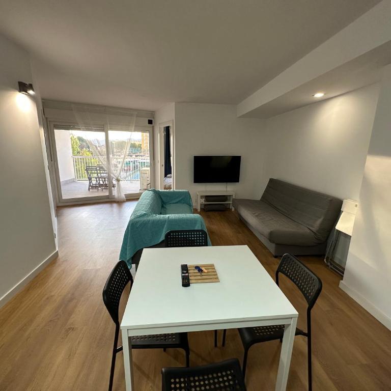 Apartamentos Canet al Mar. - Apartamento de 2 dormitorios - 9
