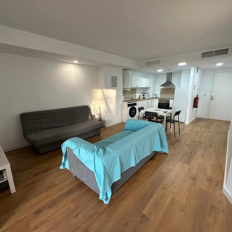 Apartamentos Canet al Mar. - Apartamento de 2 dormitorios - 10