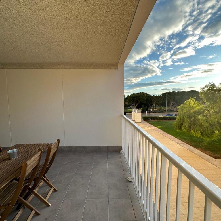 Apartamentos Canet al Mar. - Apartamento de 2 dormitorios - 8