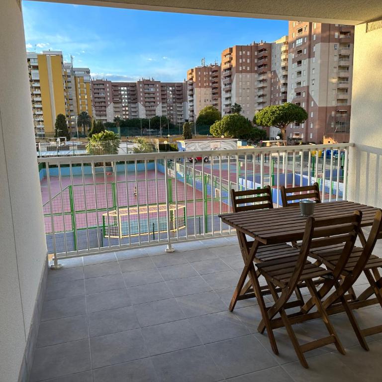 Apartamentos Canet al Mar. - Apartamento de 2 dormitorios - 12