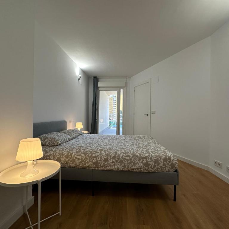 Apartamentos Canet al Mar. - Apartamento de 2 dormitorios - 14