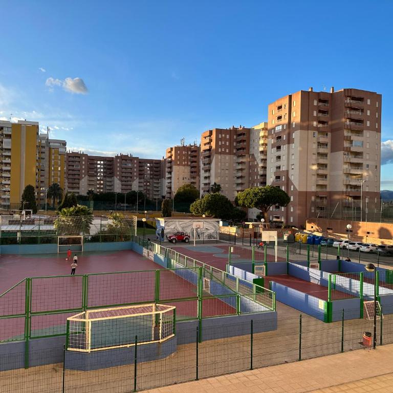Apartamentos Canet al Mar. - Apartamento de 2 dormitorios - 15