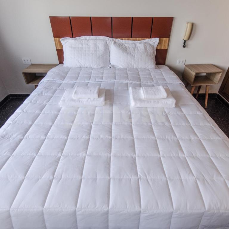 Spacious Apartment Located In Downtonwn Asuncion - Apartamento - 15