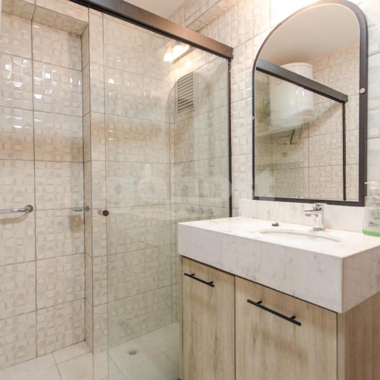 Spacious Apartment Located In Downtonwn Asuncion - Apartamento - 18