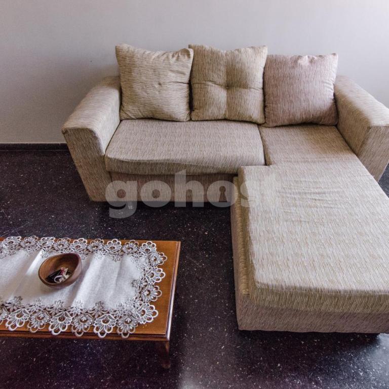 Spacious Apartment Located In Downtonwn Asuncion - Apartamento - 23