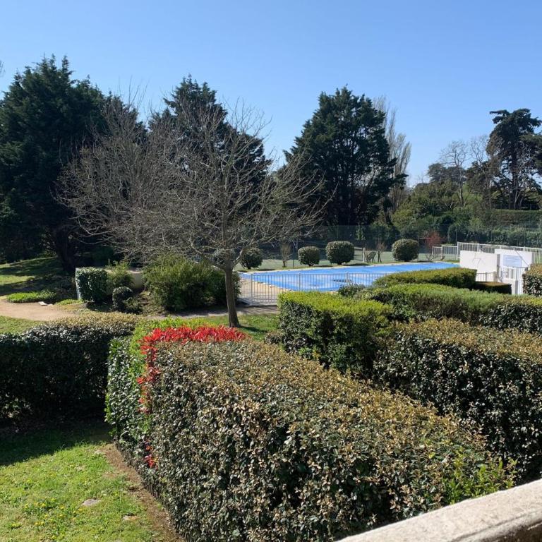 Apartment with pool and beach access 2 No 31 - Appartamento - 1